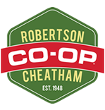 Robertson Cheatham Co-op